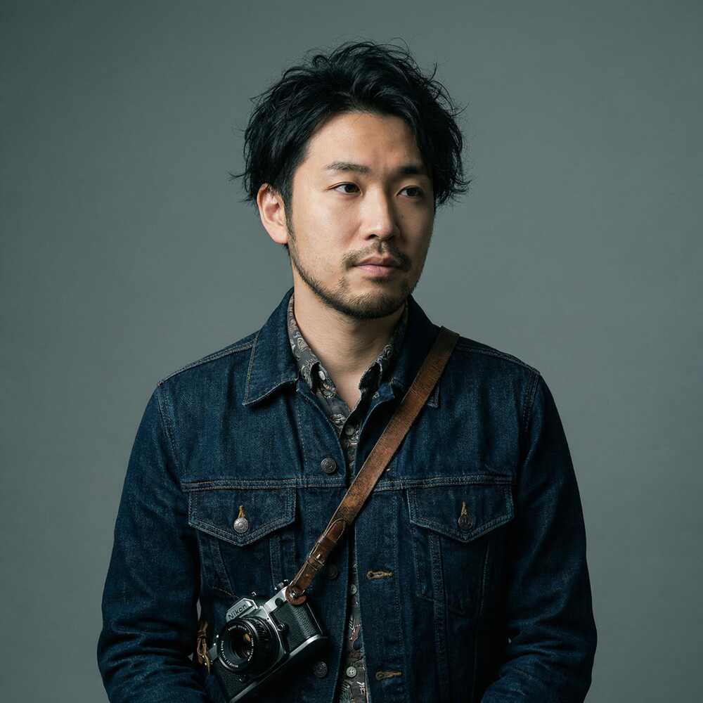 糖心摄影师张浩然