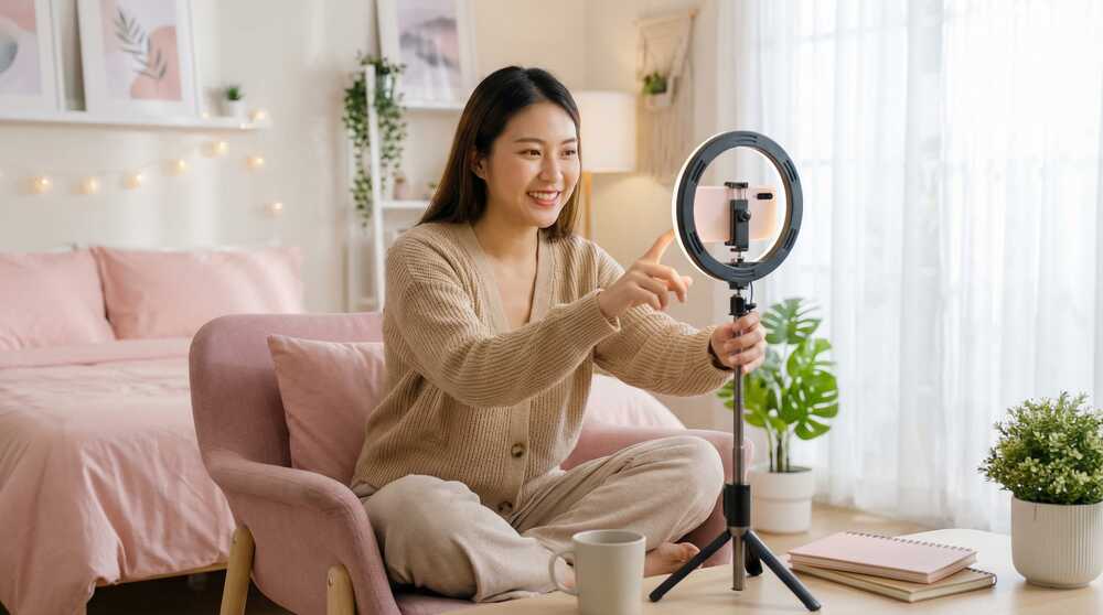 糖心生活分享视频