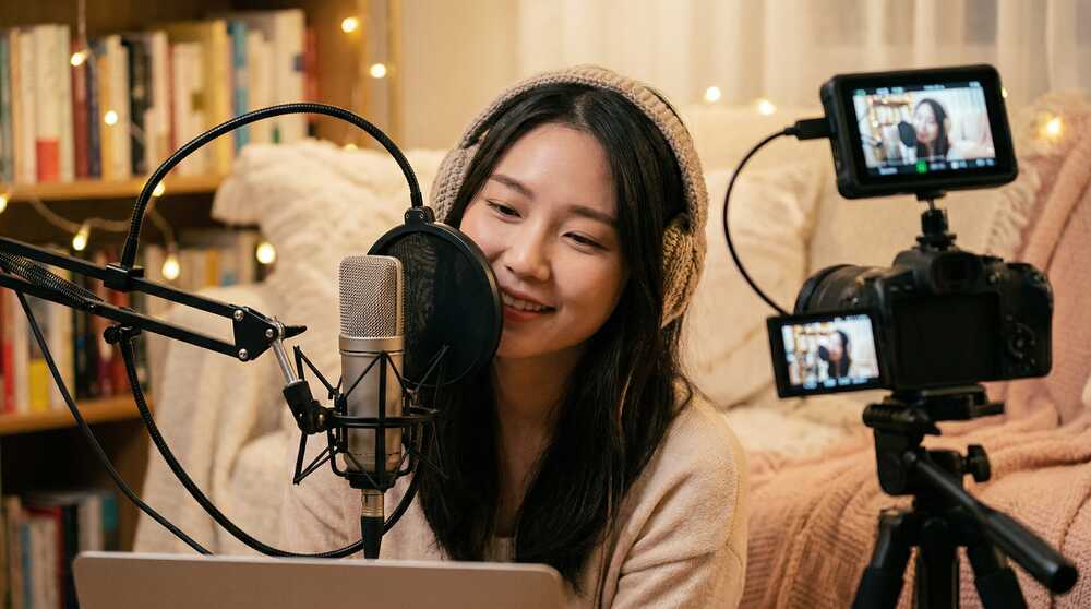 糖心文化顾问李文博